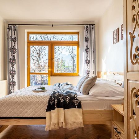 Prestige Apartamenty Krupowki 36/9 Zakopane Kültér fotó