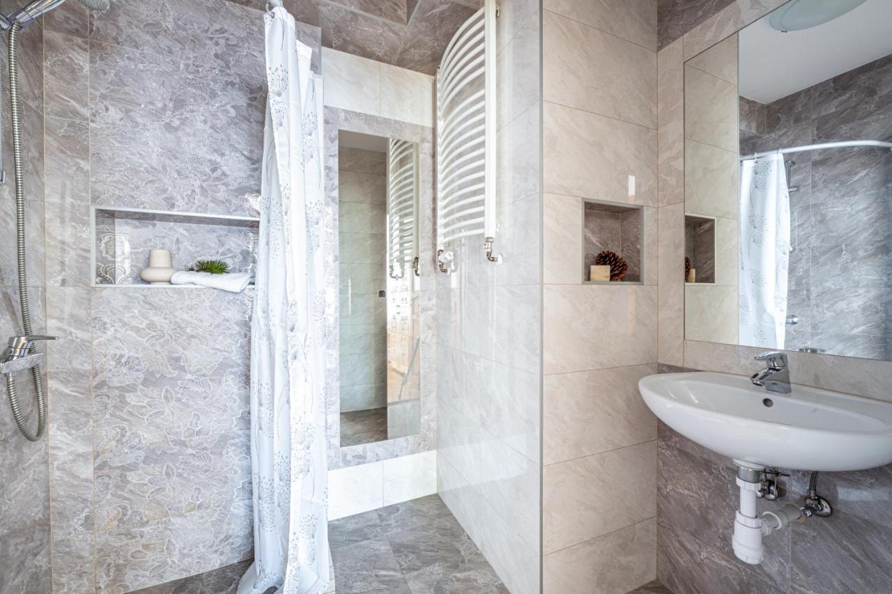 Prestige Apartamenty Krupowki 36/9 Zakopane Kültér fotó
